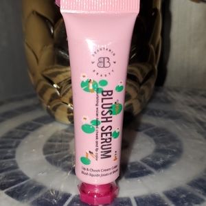 BEAUTANIQ BEAUTY BLUSH SERUM